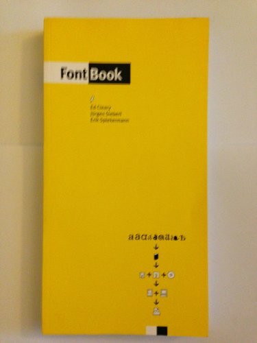 FontBook