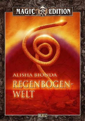 Regenbogen-Welt (Magic-Edition)