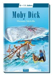 Trötsch Moby Dick