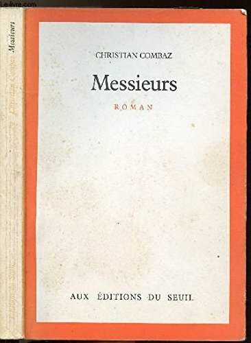 Messieurs