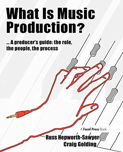 What is Music Production? (Perspectives on Music Production)