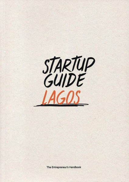 Startup Guide Lagos