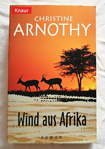 Wind aus Afrika