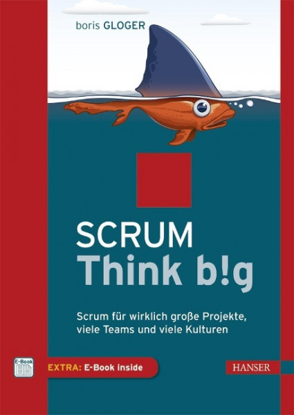 Scrum Think big