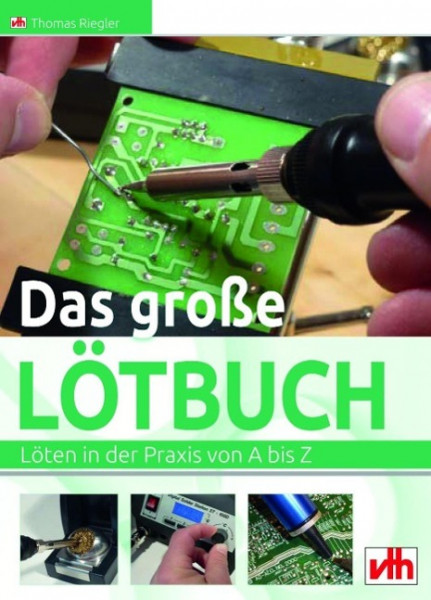 Das große Lötbuch