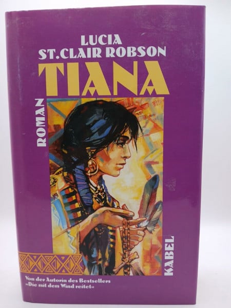TIANA