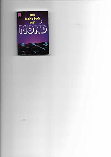 Das kleine Buch vom Mond