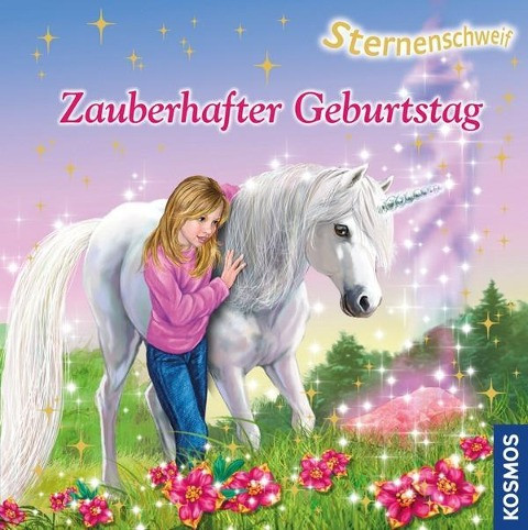 Sternenschweif. Zauberhafter Geburtstag