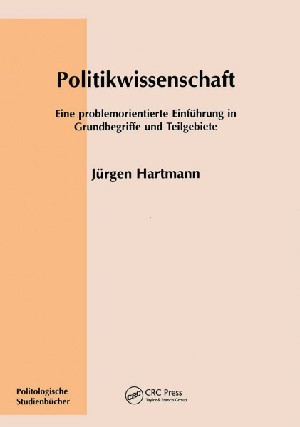 Politikwissenschaft