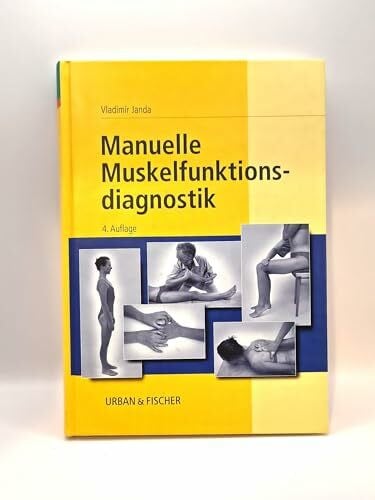 Manuelle Muskelfunktionsdiagnostik