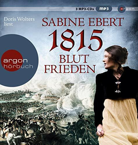 1815 – Blutfrieden