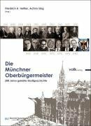 Die Münchner Oberbürgermeister