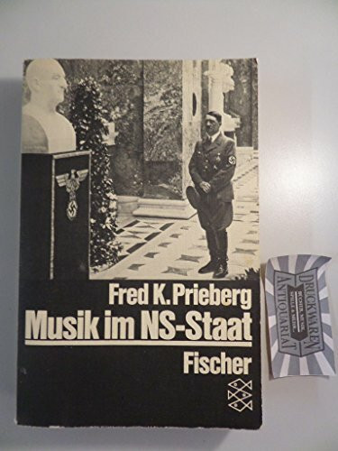 Musik im NS-Staat