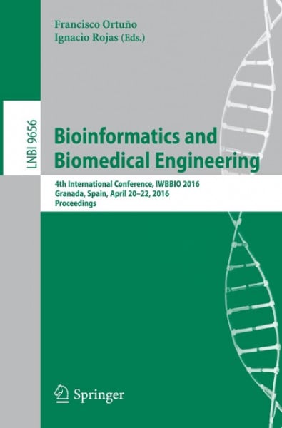 Bioinformatics and Biomedical Engineering
