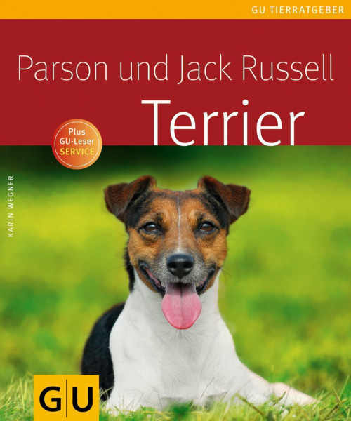 Parson und Jack Russell Terrier: Plus GU-Leser Service