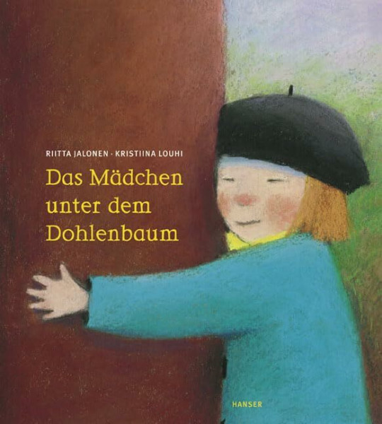 Das Mädchen unter dem Dohlenbaum