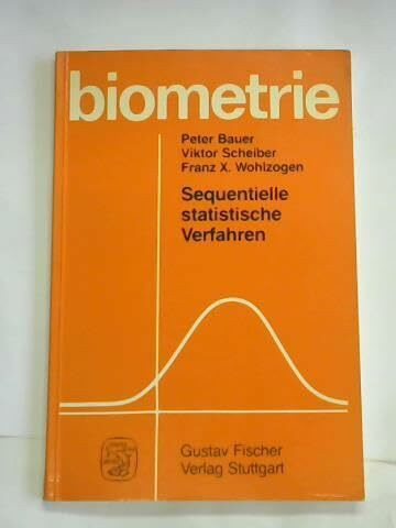 Sequentielle statistische Verfahren