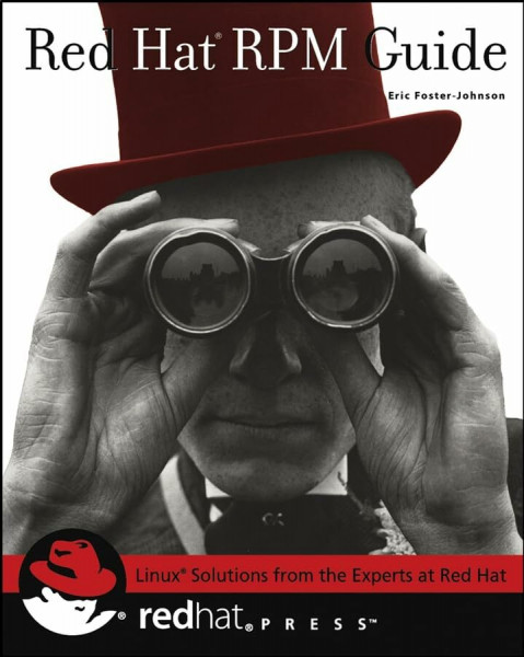 Red Hat Linux RPM Guide