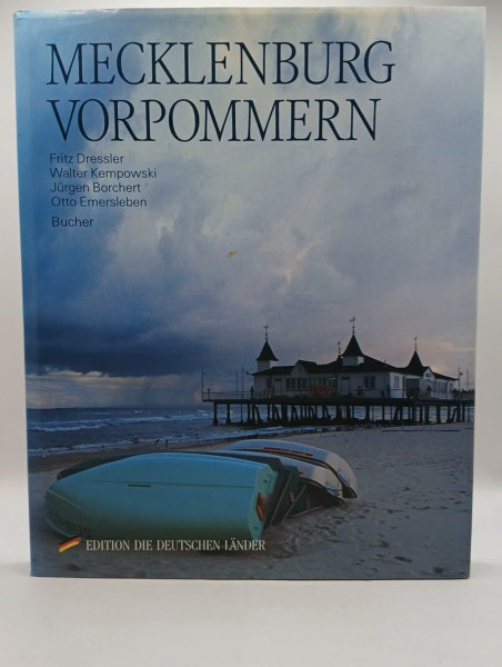 Mecklenburg-Vorpommern