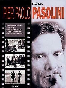 Pier Paolo Pasolini