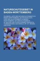 Naturschutzgebiet in Baden-Württemberg