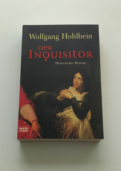 Der Inquisitor