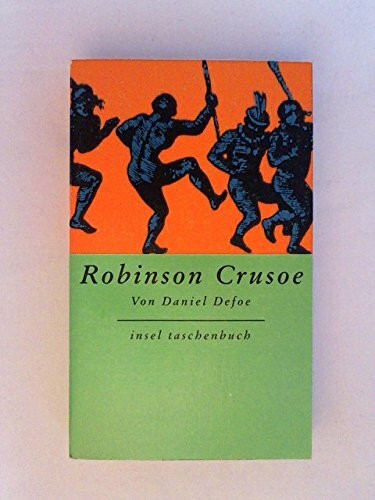 Robinson Crusoe