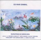 Europäische Märchen, 1 Audio-CD