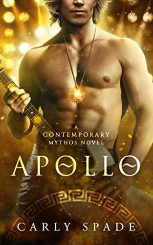 Apollo (Contemporary Mythos, Band 2)