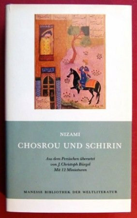 Chosrou und Schirin