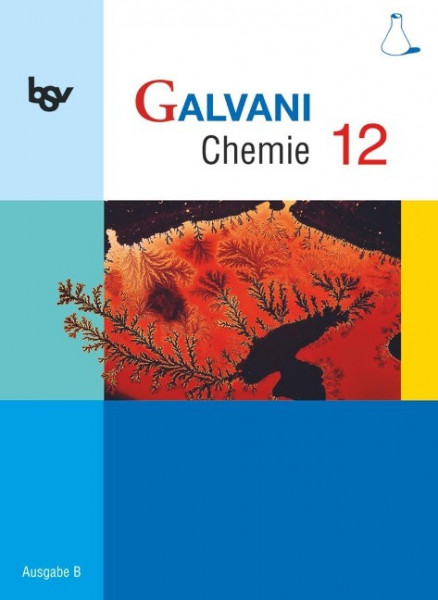 Galvani Chemie 12 Ausgabe B