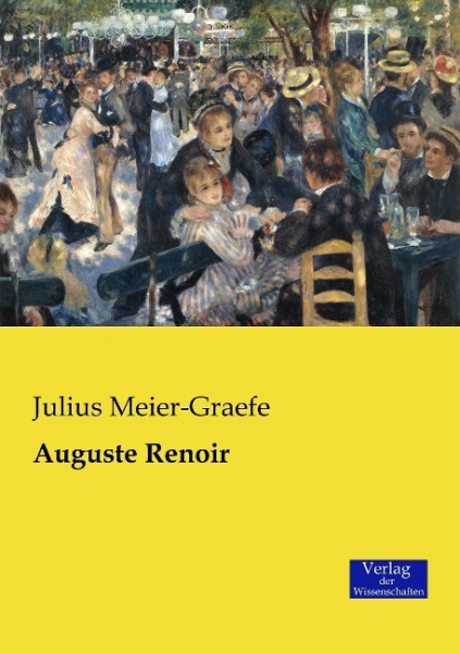Auguste Renoir