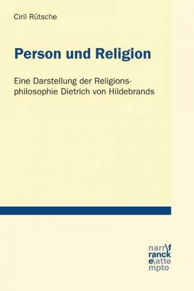 Person und Religion