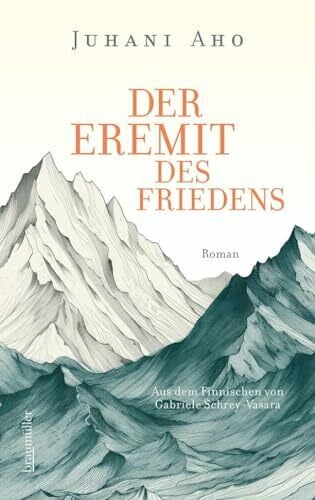 Der Eremit des Friedens