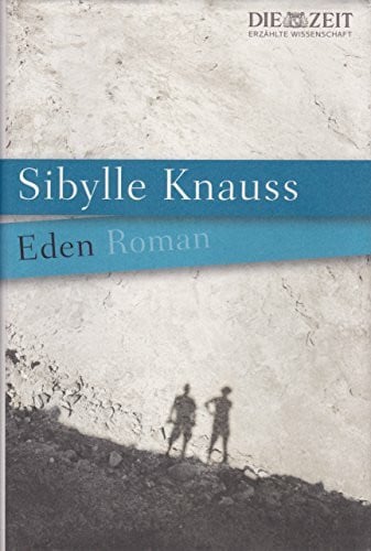 Eden: Roman