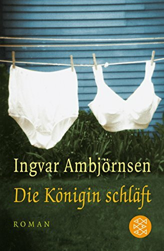 Die Königin schläft: Roman (Unterhaltung, Band 16202)