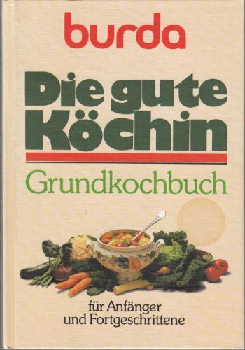 Die gute Koechin