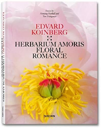 Koinberg - Herbarium Amoris