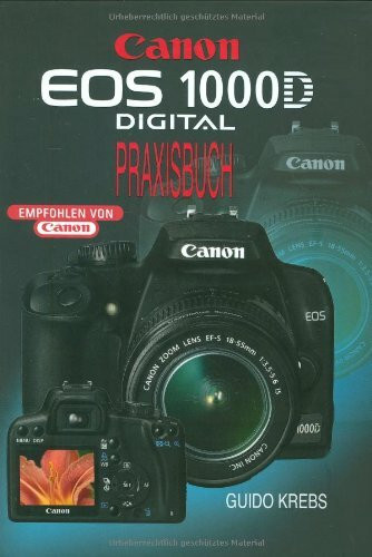EOS 1000D