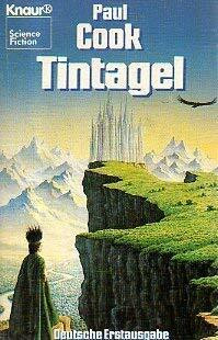 Tintagel (Knaur Taschenbücher. Fantasy)