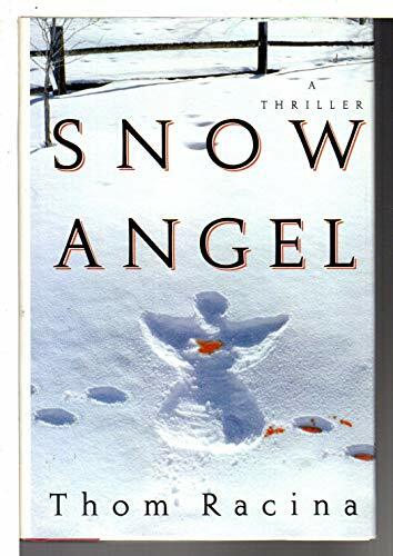 Snow Angel Snow Angel