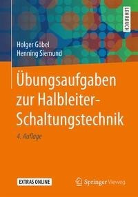 Übungsaufgaben zur Halbleiter-Schaltungstechnik