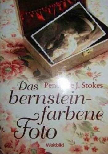 Das bernsteinfarbene Foto