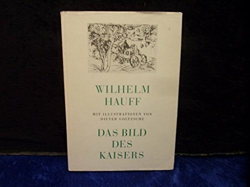 Das Bild des Kaisers (Reclams Universal-Bibliothek)