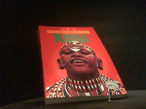 Apa Guides Kenia.