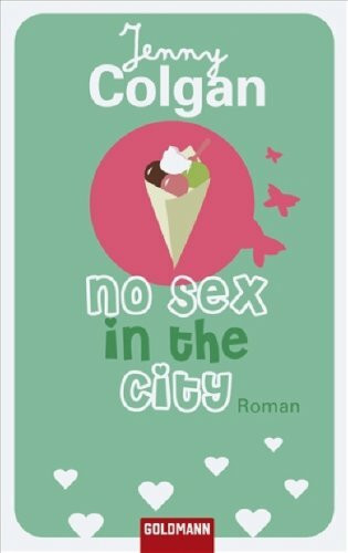 No Sex in the City: Roman