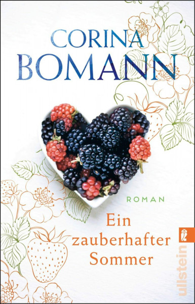 Ein zauberhafter Sommer: Roman | Zwei Frauen finden ihr Glück