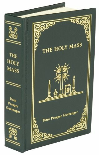 On the Holy Mass