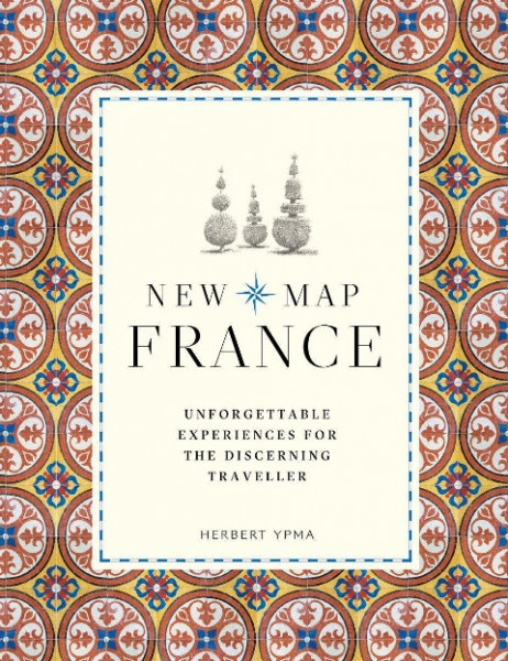 New Map France: Unforgettable Experiences for the Discerning Traveler