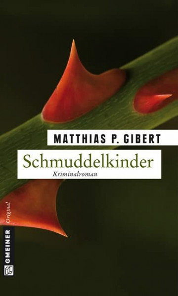 Schmuddelkinder: Lenz' sechster Fall (Kommissare Lenz und Hain)